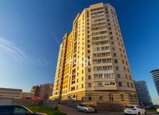 Продается 2-комнатная квартира, 66.7 м2, город Тельмана, Онежская улица, 2