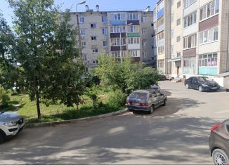 Продам 1-ком. квартиру, 32 м2, Татарстан, Школьная улица, 25