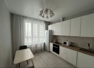 Сдается в аренду 1-ком. квартира, 38 м2, Москва, Михалковская улица, 48к2