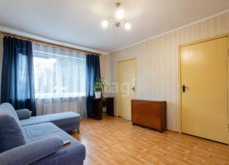 Продается 3-ком. квартира, 48 м2, Калининград, улица Александра Невского, 181, Ленинградский район