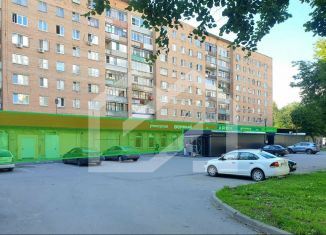 Продам торговую площадь, 1183 м2, Пушкино, микрорайон Серебрянка, 58