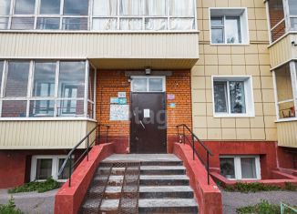 Продам 1-ком. квартиру, 31.7 м2, Томск, Октябрьский район, улица Любы Шевцовой, 15