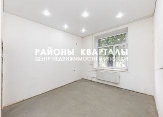 Однокомнатная квартира на продажу, 35.9 м2, Челябинск, улица Танкистов, 179, Тракторозаводский район