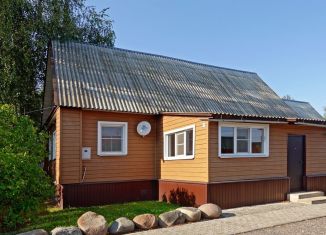 Дом на продажу, 52 м2, деревня Фоминское, деревня Фоминское, 12