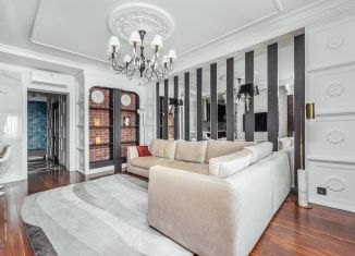 Продажа 2-ком. квартиры, 83 м2, Сочи, улица Пирогова, 30, микрорайон Новый Сочи