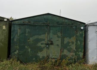 Продам гараж, 24 м2, Кола