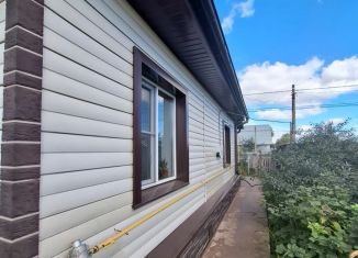 Продажа дома, 60 м2, Барнаул, Железнодорожный район, Садовая улица, 59