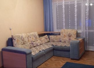 Сдается однокомнатная квартира, 30 м2, Омск, Моторная улица, 3