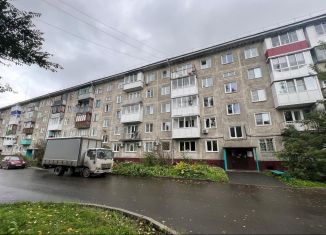 Продам 2-комнатную квартиру, 44.6 м2, Кемеровская область, Волгоградская улица, 21