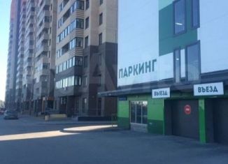 Продаю машиноместо, 18 м2, Тюмень, улица Тимофея Чаркова, 81с2