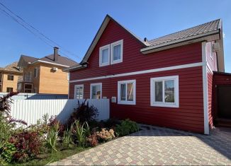 Продажа таунхауса, 130 м2, деревня Суровка, Удачная улица, 21