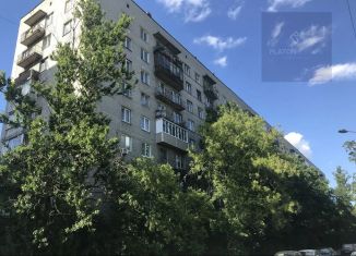 Однокомнатная квартира на продажу, 29.8 м2, Санкт-Петербург, проспект Народного Ополчения, Кировский район