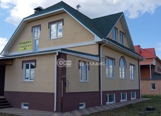 Продажа дома, 340 м2, село Александровка, Вишнёвая улица, 6