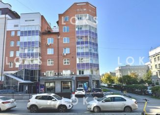 Продается 4-ком. квартира, 150 м2, Новосибирск, метро Площадь Ленина, улица Крылова, 4