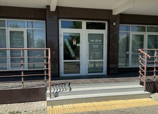 Сдается помещение свободного назначения, 33 м2, Краснодар, улица Красных Партизан, 1/3к11, микрорайон Славянский