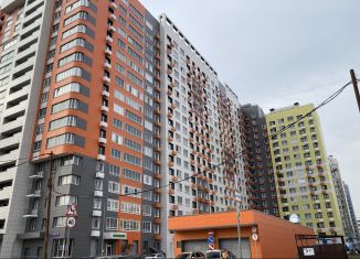 Продается квартира студия, 27.6 м2, Москва, 6-я Радиальная улица, 7/6к3, метро Пражская