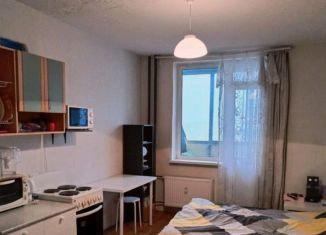 Квартира на продажу студия, 15 м2, Москва, Волжский бульвар, 47, район Кузьминки