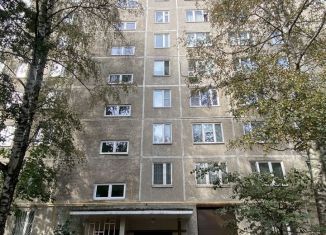 Продаю квартиру студию, 20 м2, Москва, Чертановская улица, 29к2, метро Пражская