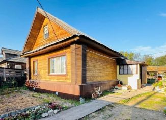 Продается дом, 76 м2, Нижегородская область, улица Тимирязева, 20