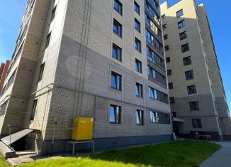 Продам однокомнатную квартиру, 38 м2, Кострома, Центральный район, улица Валентины Плетневой, 5