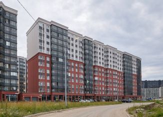 Продажа квартиры студии, 27 м2, Мурино, улица Шувалова