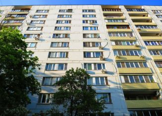 Квартира на продажу студия, 10.5 м2, Москва, Рязанский проспект, 70к1, метро Рязанский проспект