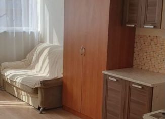 Аренда квартиры студии, 25 м2, Ставрополь, проспект Кулакова, 63к1