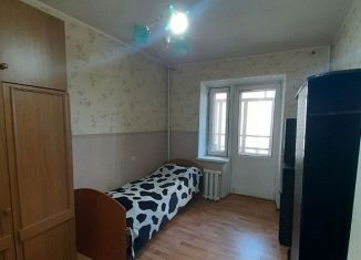 Сдается в аренду комната, 18 м2, Екатеринбург, улица Машинистов, 2, метро Площадь 1905 года