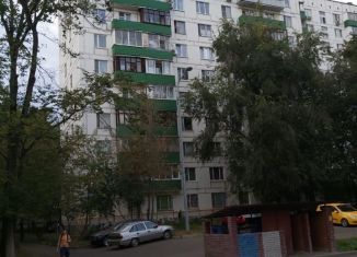 Продам 1-ком. квартиру, 36 м2, Москва, Яснополянская улица, 7к2