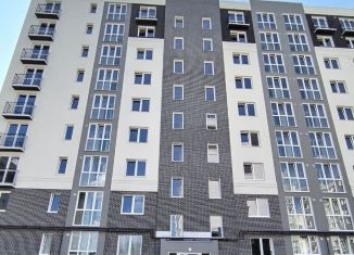 Продам 1-ком. квартиру, 35.1 м2, Калининград, Ленинградский район