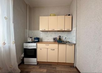 Продам 1-комнатную квартиру, 34.3 м2, Казань, Минская улица, 32, Советский район