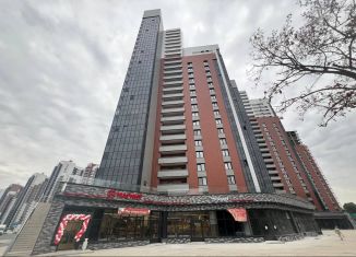 Продам 3-комнатную квартиру, 83.9 м2, Воронеж, Донбасская улица, 25к2