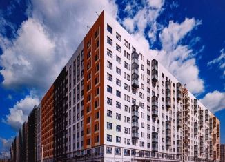 Продается 2-ком. квартира, 33.9 м2, Московская область