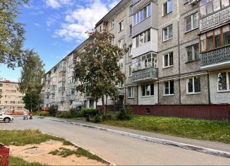 Продажа 3-комнатной квартиры, 58.1 м2, Чебоксары, Хевешская улица, 27, Ленинский район