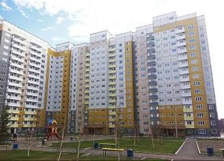 Продажа 2-комнатной квартиры, 58.1 м2, Красноярский край, улица Светлова, 42