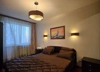 Сдаю 2-комнатную квартиру, 121 м2, Москва, Хорошёвское шоссе, 12к1, Хорошевский район