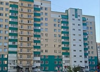 Квартира на продажу студия, 25.7 м2, Барнаул, Взлётная улица, 46, Индустриальный район