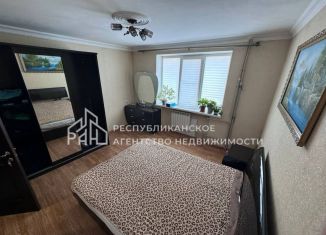 Продается четырехкомнатная квартира, 84 м2, Дагестан, Радужная улица, 10В