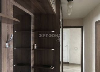 Продажа 3-комнатной квартиры, 62.5 м2, Искитим, микрорайон Индустриальный, 45