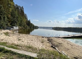 Продаю участок, 8 сот., посёлок городского типа Сосновка