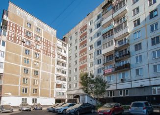 Трехкомнатная квартира на продажу, 59.9 м2, Новокузнецк, улица Кирова, 75