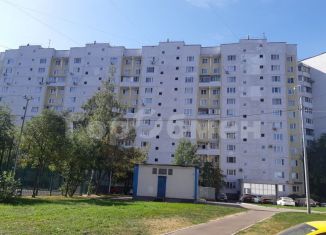 Продам 2-ком. квартиру, 52.2 м2, Москва, Лебедянская улица, 23, метро Домодедовская