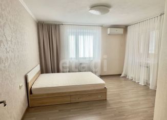 2-ком. квартира в аренду, 61 м2, Казань, улица Академика Глушко, 22Г