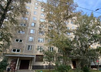 Продается квартира студия, 10.7 м2, Москва, Чертановская улица, 29к2, метро Пражская