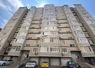 Продается 3-комнатная квартира, 123 м2, Дагестан, Гапцахская улица, 6