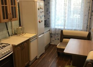 Сдается 2-комнатная квартира, 45 м2, Екатеринбург, улица Серова, 4, метро Геологическая