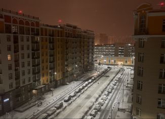 Сдаю машиноместо, 15 м2, поселение Внуковское, бульвар Андрея Тарковского, 1