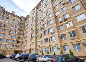 Продажа квартиры студии, 25.8 м2, посёлок городского типа Яблоновский, Шоссейная улица, 70/1к4