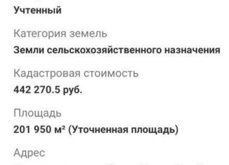 Продаю земельный участок, 2000 сот., Калининградская область, Железнодорожная улица