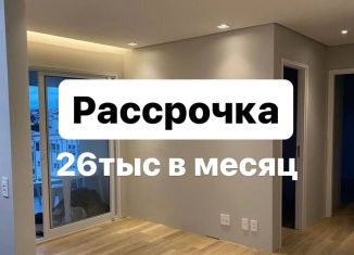 Однокомнатная квартира на продажу, 38 м2, Дагестан, улица Даганова, 110